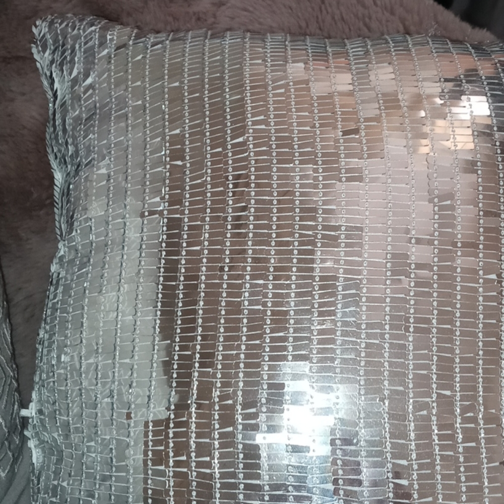 Throw Pillows - Picture 2 of 4